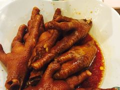 -添好运点心专门店(中环IFC店)