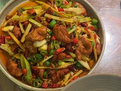 -懒人盐府人家(航天桥店)