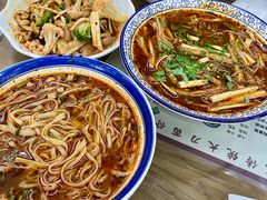 -孟记传统大刀面(星源商城店)