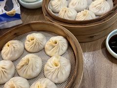 -一品小笼(金融街店)