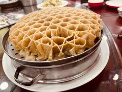 -老舅老蒙肉饼非遗店(一店)