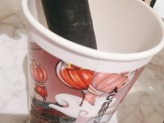 墨鱼肠捞丁-大C柠檬茶室(天河南二路店)