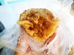 招牌脆脆麻糍-猫街麻糍哥(思明南路店)