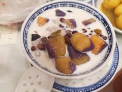 -广信牛奶甜品世家(台东店)