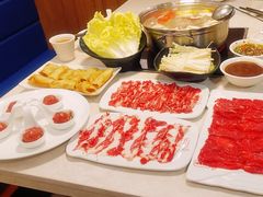 -品牛阁潮汕牛肉火锅(洋河店)