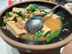 -单家老院·院子里的青岛菜(沙子口店)