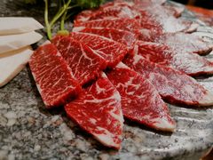 -万兴佳烤肉·长白山老味道(宏泰广场店)