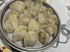 -新洪记·丽久饭店(铁西店)