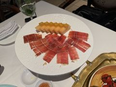 -波特曼西餐厅(南岗店)