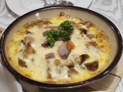 -娜娜家·Nana's restaurant(国金汇店)