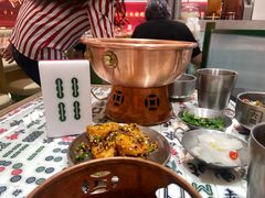 -成都你六姐·牛肉冒菜·麻辣香锅(长泰广场店)