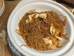 -潮粥荟·潮汕砂锅粥(槐房万达店)