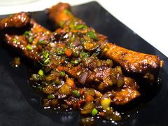 私房仔排-米家餐厅(长生路店)