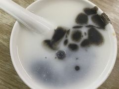 -杨记杏仁茶(椰园店)