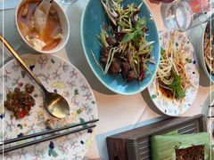 -沿途四季·云南菜(建外大街店)