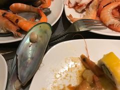 -盛宴标帜餐厅·亲子自助 (南昌喜来登酒店)