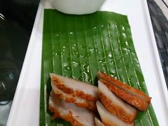 -泰米·休闲餐厅