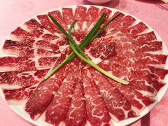 -行家海鲜火锅酒家(静安寺店)