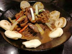 -老灶房-四川土菜(开元店)