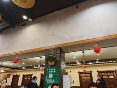 -孙府大院(步行街店)