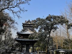 -包公祠