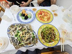 -胖子饺子馆·海鲜家常菜(海军博物馆店)