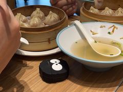 -小杨生煎(香港名都店)