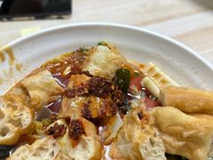 -重庆麻辣烫(国权路店)