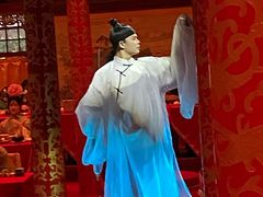 -白家大院·王府宫廷菜(苏州街店)