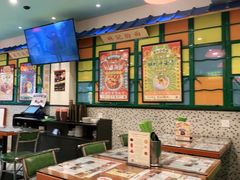 大堂-小龍鳳餐室(番禺路店)