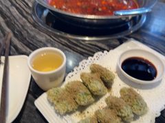-老船舫·现做活鲜鱼馆(东郊记忆店)
