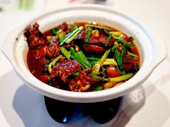 -壹只菜·崇明本地特色菜(崇明南门店)