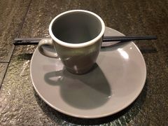 餐具摆设-起源小厨(应天门店)