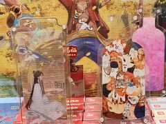 -半山书局(新世纪商城店)