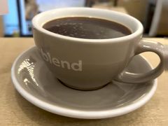 -blend咖啡部落(车公庙店)