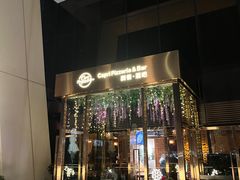 -卡普里披萨·牛扒·下午茶