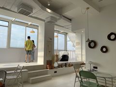 -CAKE WANG千层制造所(省府店)