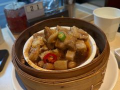 -香港池仔记肠粉王(博多新记襄阳南路店)