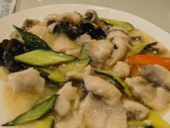 -桃子餐厅·天津菜(红星路直营店)