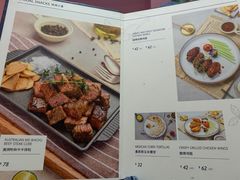 -野萃山·潮汕厚果汁(十亩地店)