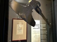 -丹麦国家博物馆