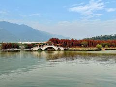 -星湖旅游景区七星岩