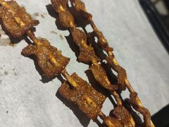 -蚝太郎烧烤(大寨路店)