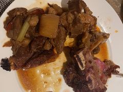 -安蒂娅·海鲜自助餐厅(安蒂娅美兰酒店)
