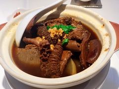 -悦景酒家(罗湖店)