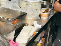 -排骨年糕(瞿溪路店)