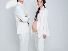 -iF摄影•全家福•证件照•形象照(南山店)