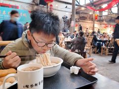 -東茅街茶馆