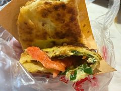-老客满蛋饼(双塔市集店)