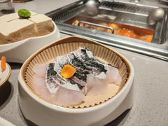 -海底捞火锅(西直门凯德MALL店)